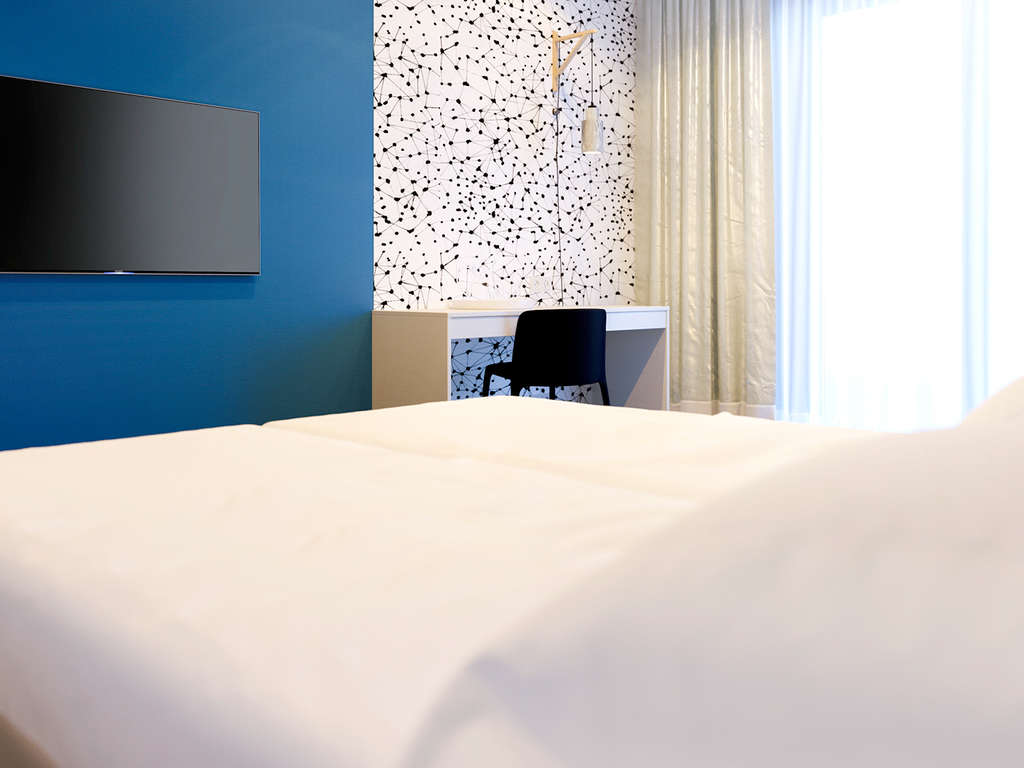 Plage ou ville, depuis le centre de Haarlem, tout est possible ! - 3* - 11