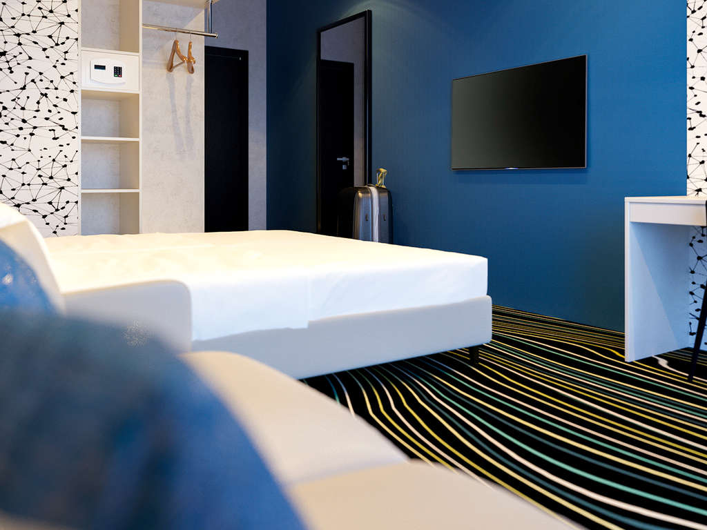 Confort, détente et shopping dans l'agréable Haarlem - 3* - 8