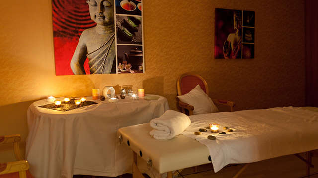 Hôtel Sun Riviera 4* - Cannes, Francia