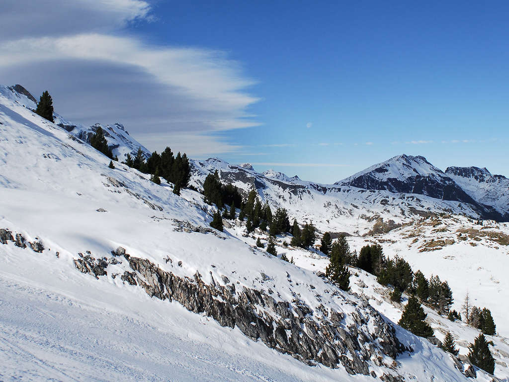 Bien-être et repos en hotel 4* dans les Pyrénées - 4* - 21