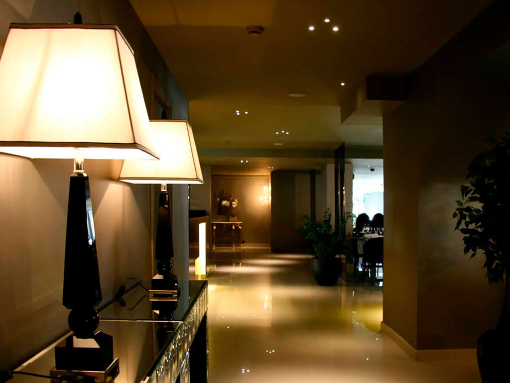 Bien-être et repos en hotel 4* dans les Pyrénées - 4* - 9