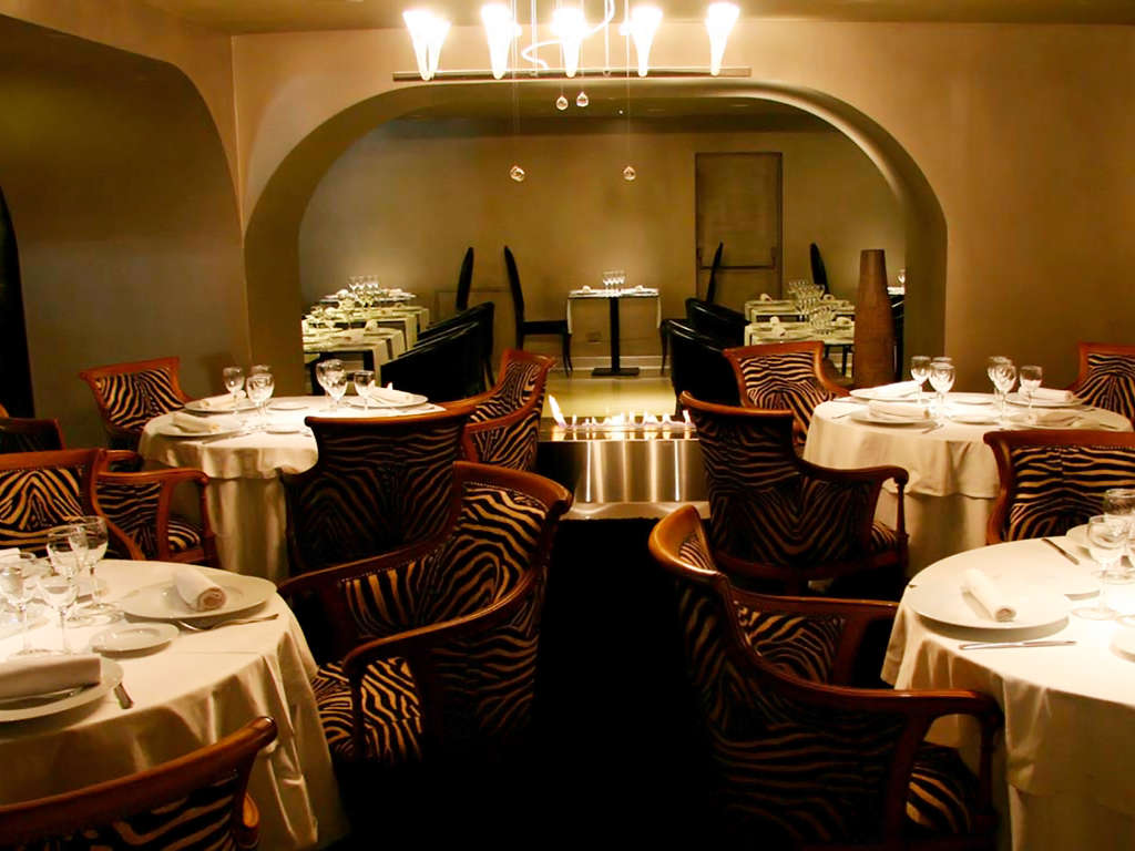 Bien-être et repos en hotel 4* dans les Pyrénées - 4* - 12
