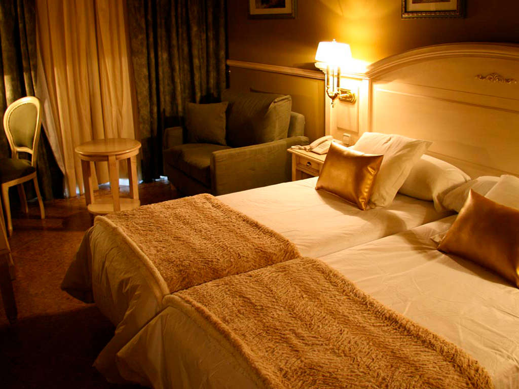 Bien-être et repos en hotel 4* dans les Pyrénées - 4* - 20