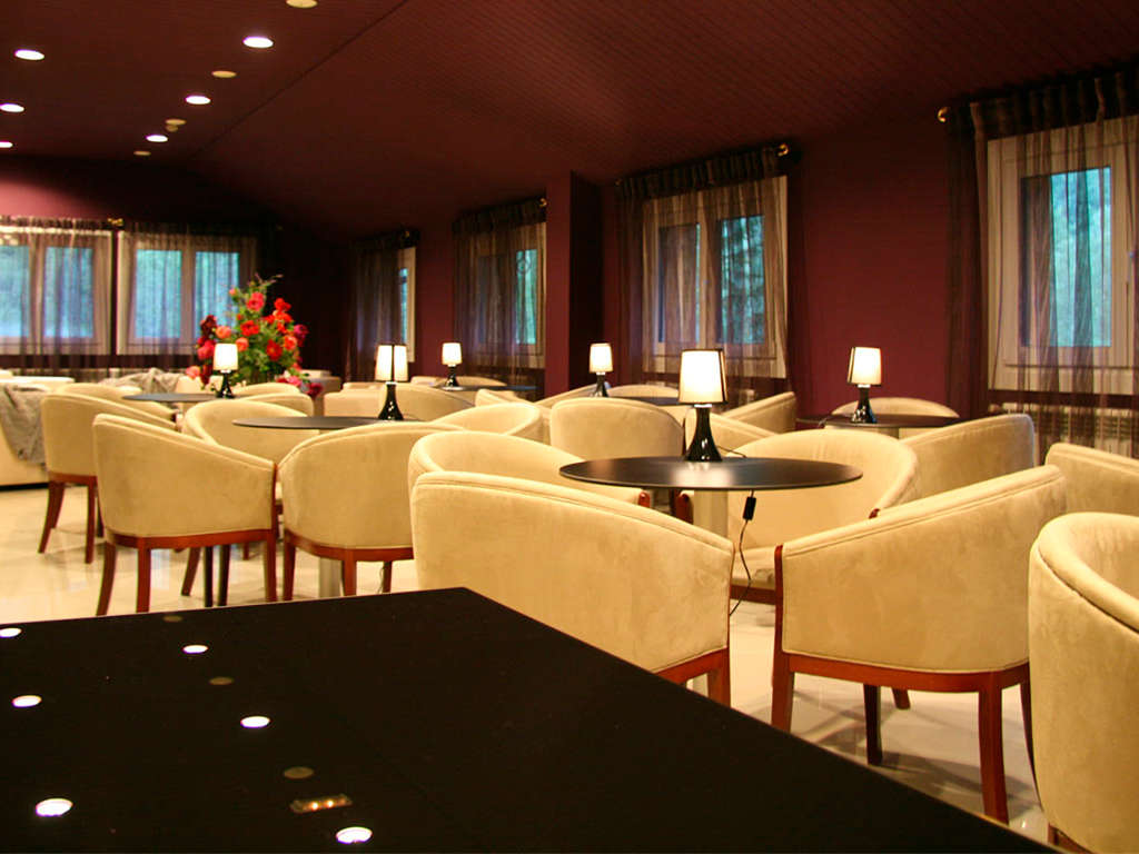 Bien-être et repos en hotel 4* dans les Pyrénées - 4* - 6