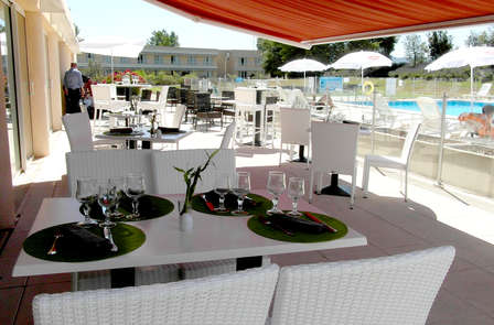 Week-end et séjour Avec dîner en PACA - Weekendesk