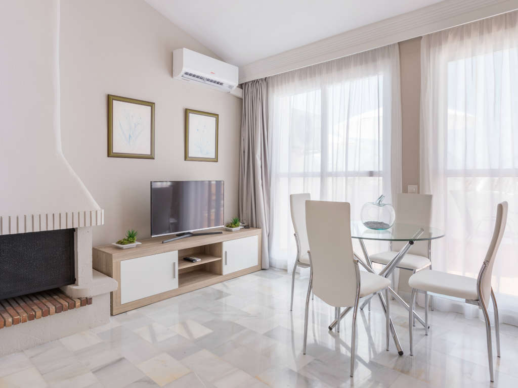 Appartements à Marbella en famille ou entre amis - 4* - 23