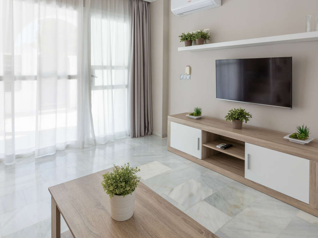 Appartements à Marbella en famille ou entre amis - 4* - 22