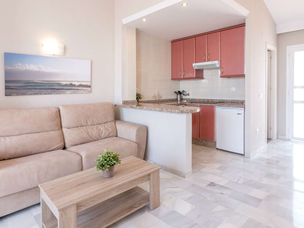 Appartements à Marbella en famille ou entre amis - 4* - 21