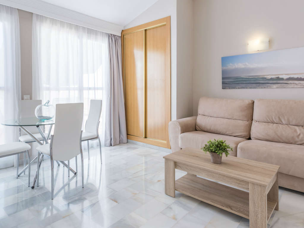 Appartements à Marbella en famille ou entre amis - 4* - 25