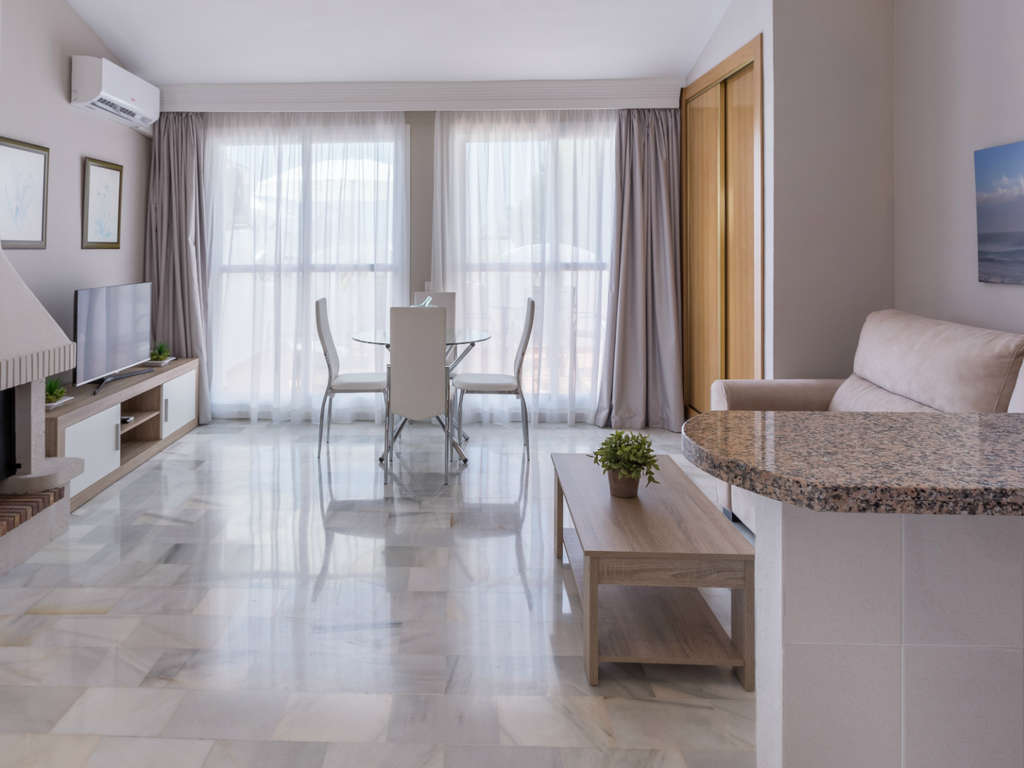 Appartements à Marbella en famille ou entre amis - 4* - 24
