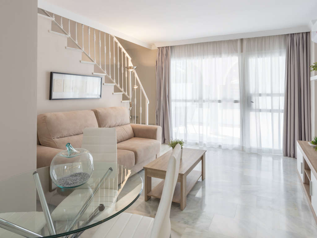 Appartements à Marbella en famille ou entre amis - 4* - 20