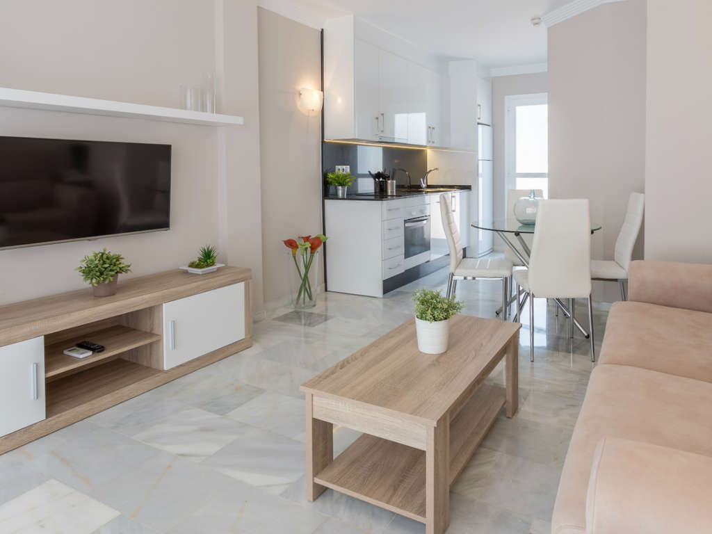 Appartements à Marbella en famille ou entre amis - 4* - 19