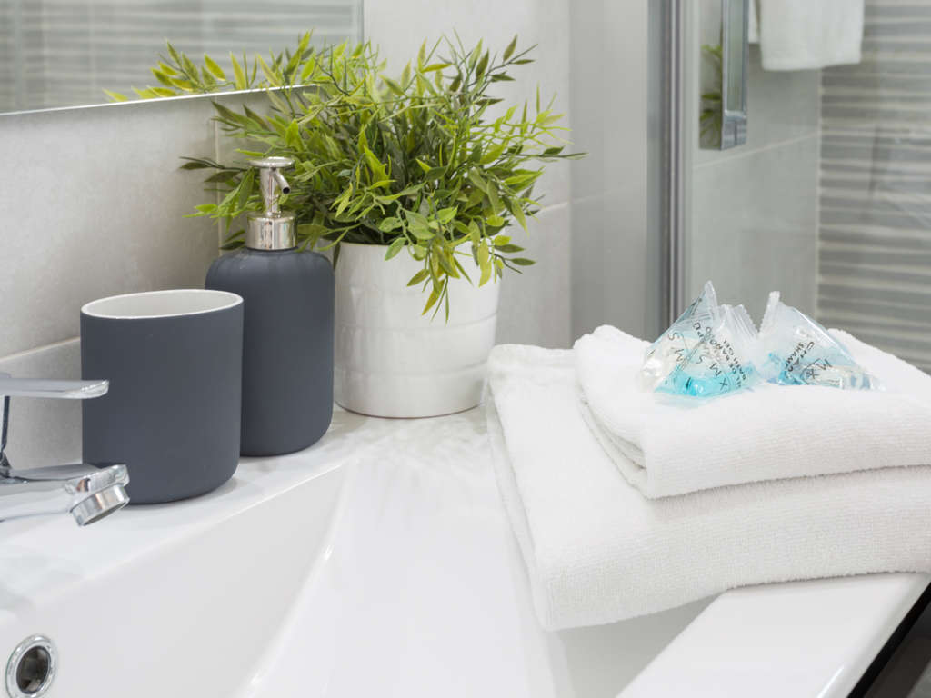 Appartements à Marbella en famille ou entre amis - 4* - 29