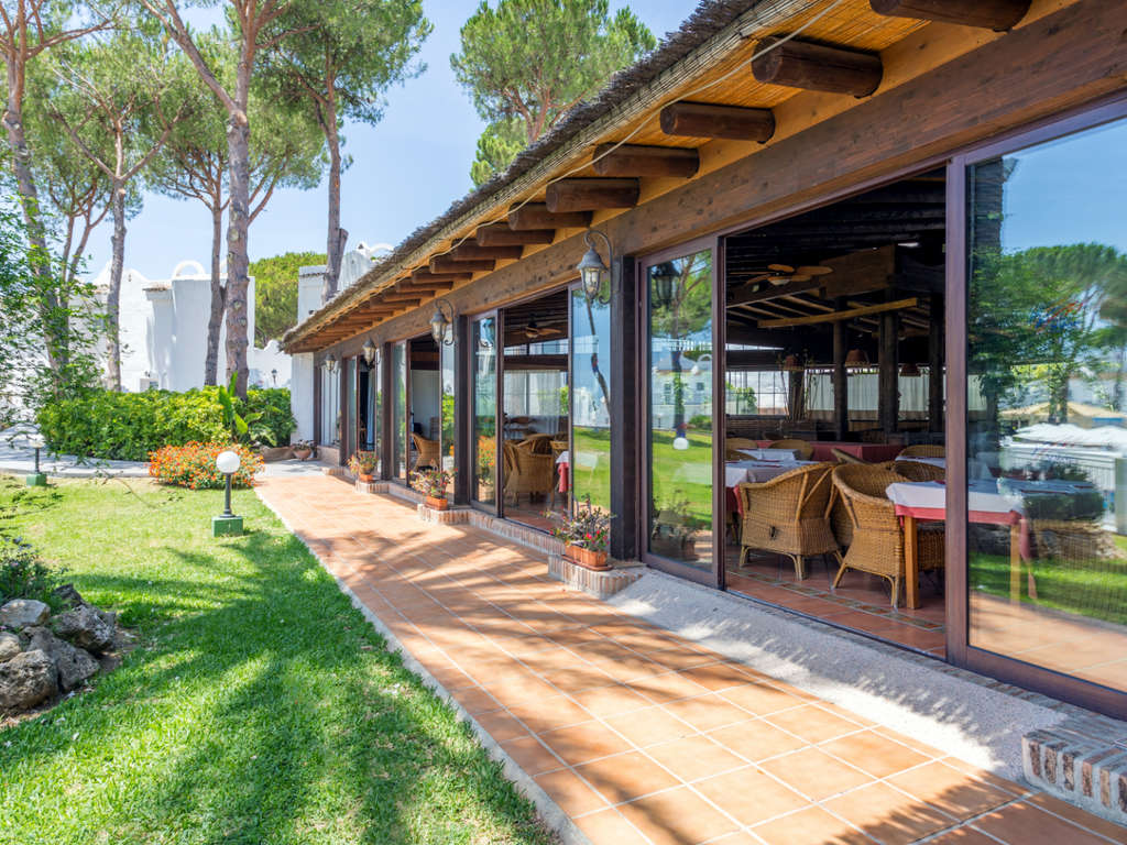 Appartements à Marbella en famille ou entre amis - 4* - 3