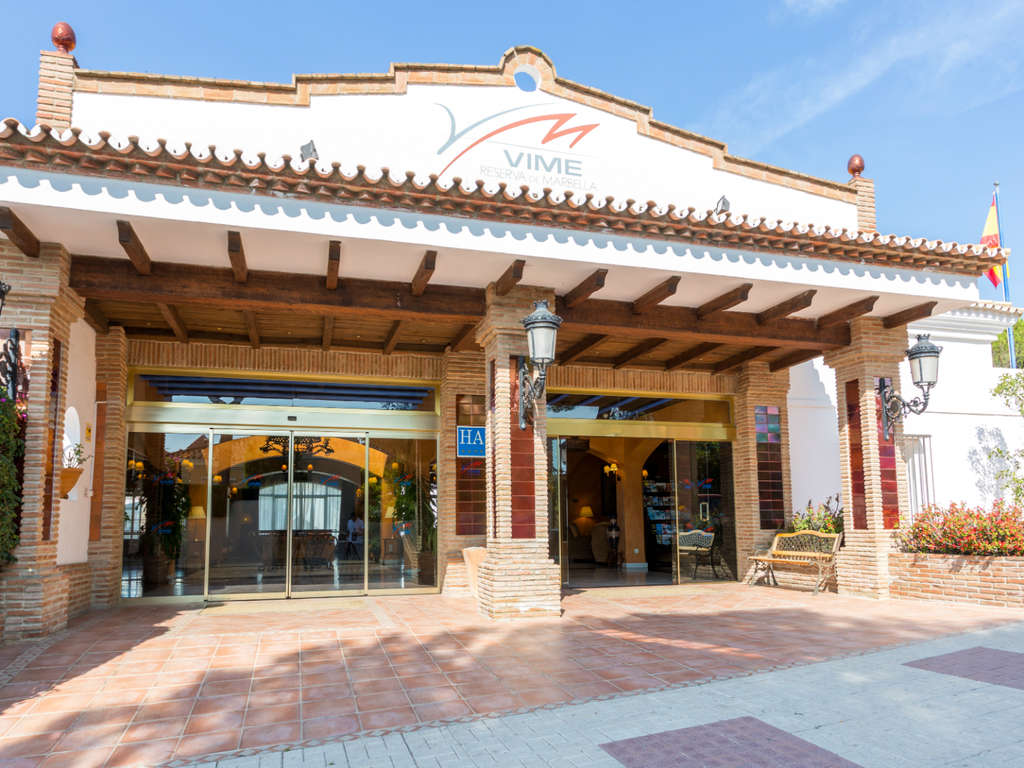 Appartements à Marbella en famille ou entre amis - 4* - 8