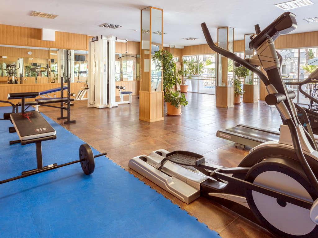 Appartements à Marbella en famille ou entre amis - 4* - 33