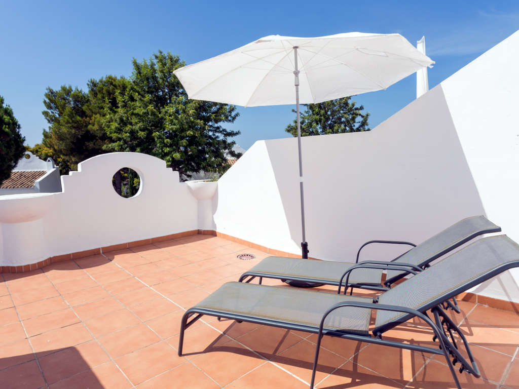 Appartements à Marbella en famille ou entre amis - 4* - 13