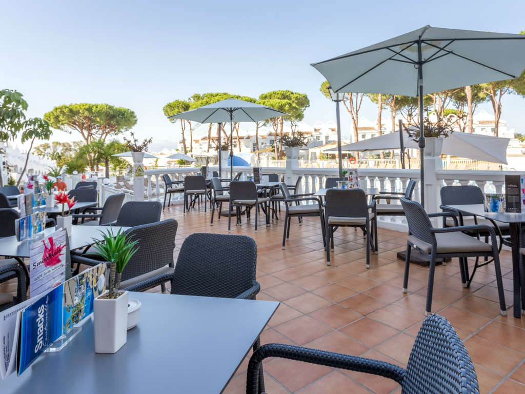 Appartements à Marbella en famille ou entre amis - 4* - 14