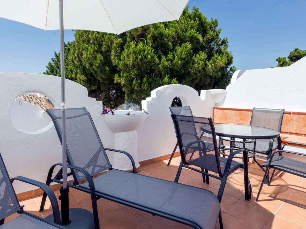 Appartements à Marbella en famille ou entre amis - 4* - 10
