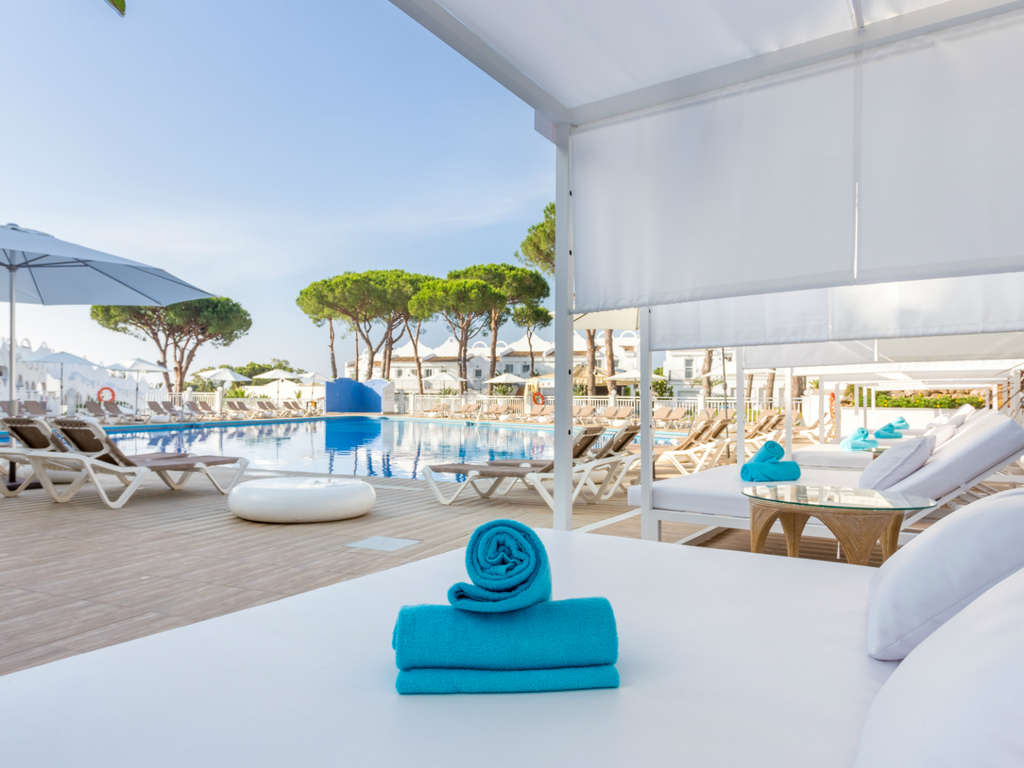 Appartements à Marbella en famille ou entre amis - 4* - 7