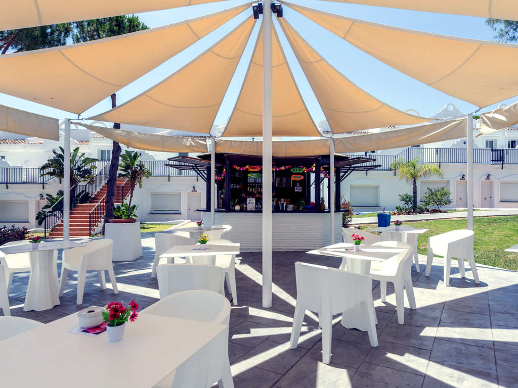 Appartements à Marbella en famille ou entre amis - 4* - 6