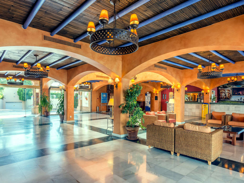 Appartements à Marbella en famille ou entre amis - 4* - 9