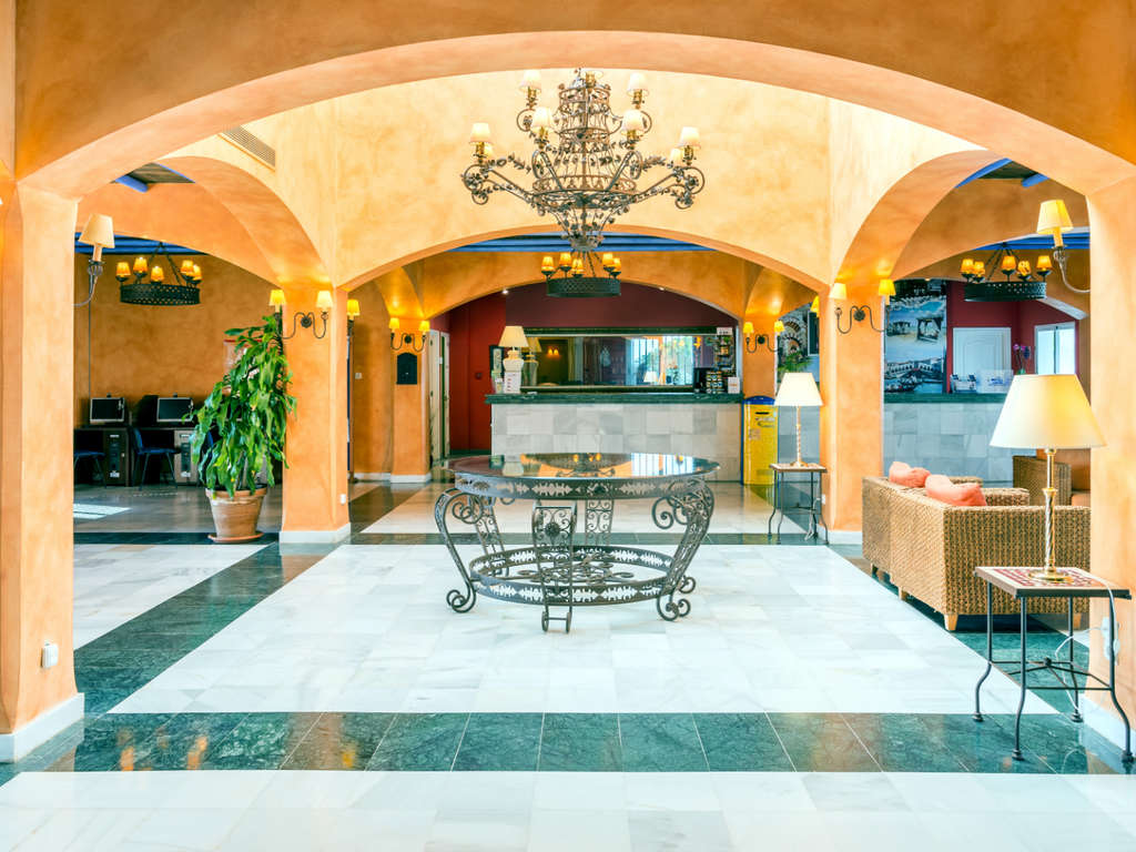 Appartements à Marbella en famille ou entre amis - 4* - 2