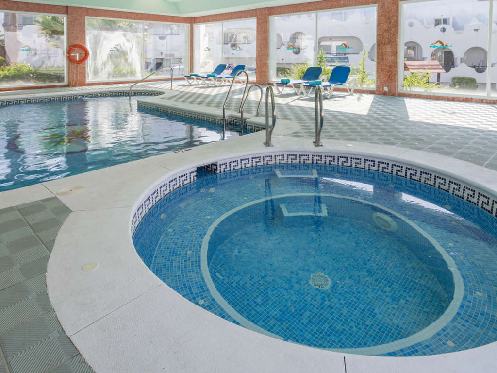 Appartements à Marbella en famille ou entre amis - 4* - 5