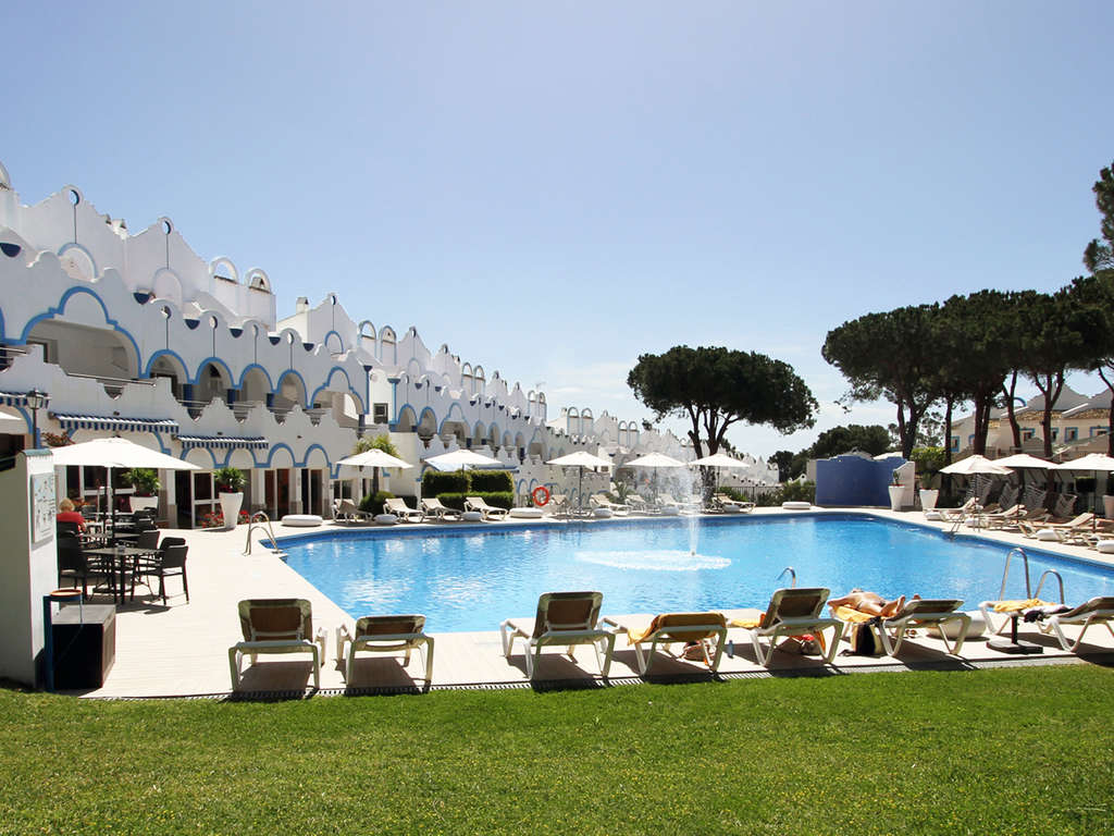 Appartements à Marbella en famille ou entre amis - 4* - 4