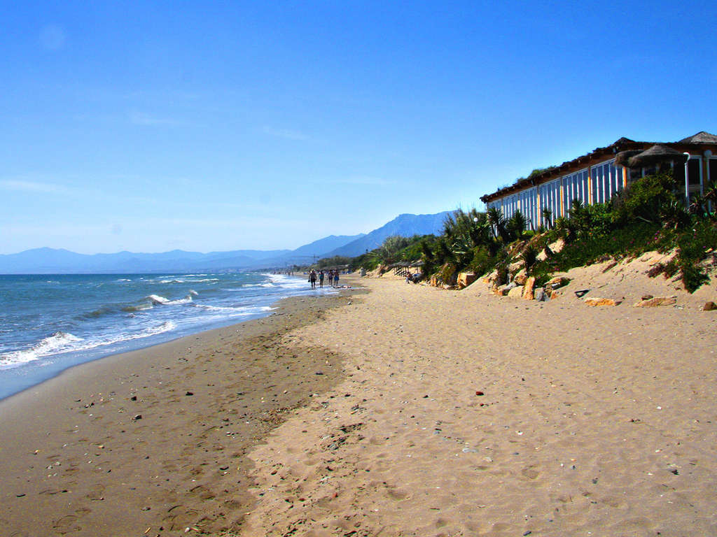 Appartements à Marbella en famille ou entre amis - 4* - 18