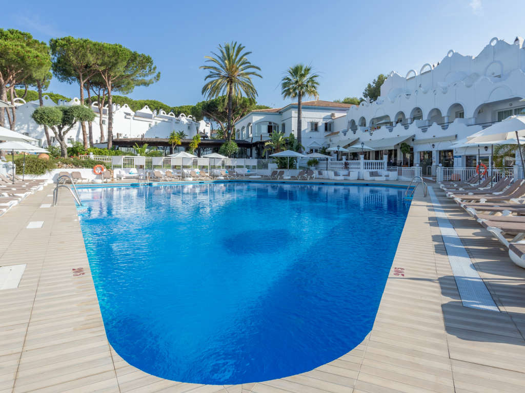 Appartements à Marbella en famille ou entre amis - 4* - 11