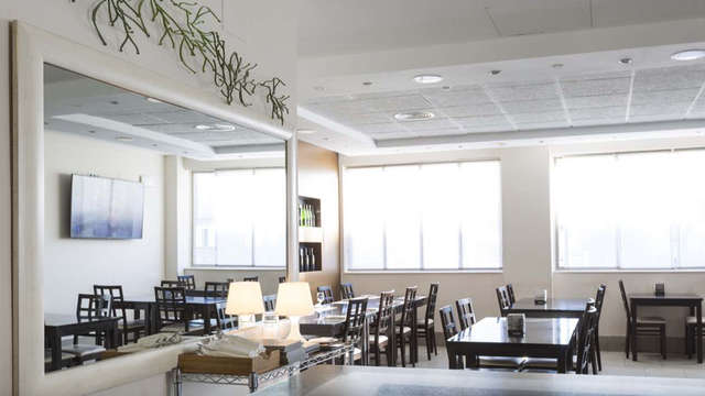 Hotel Plazaola