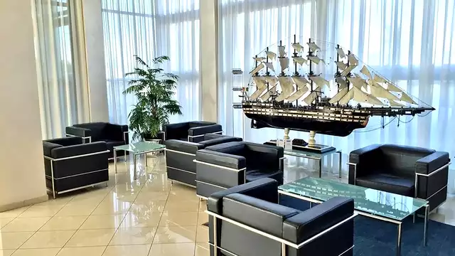Style et elegance aux portes de Milan
