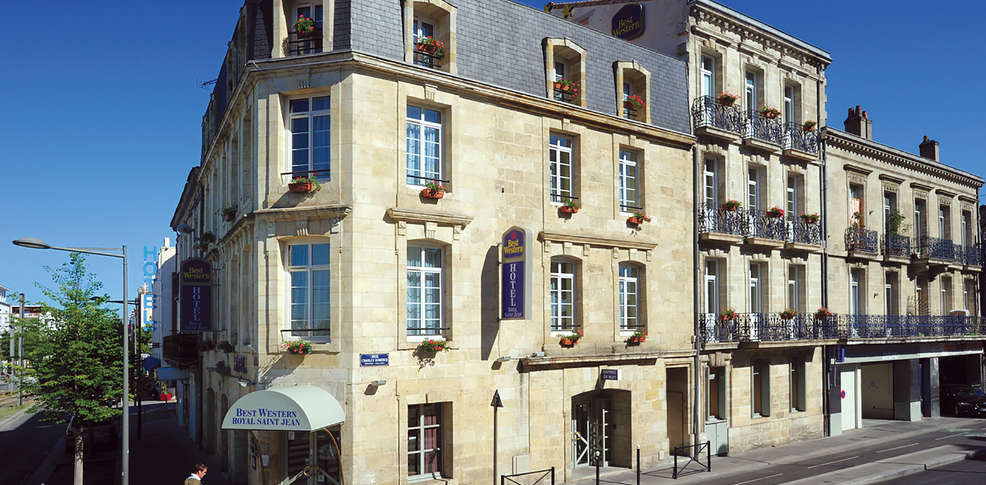 Hotel A Cote De La Gare De Montpellier Hotel A Cote De La Gare De Montpellier