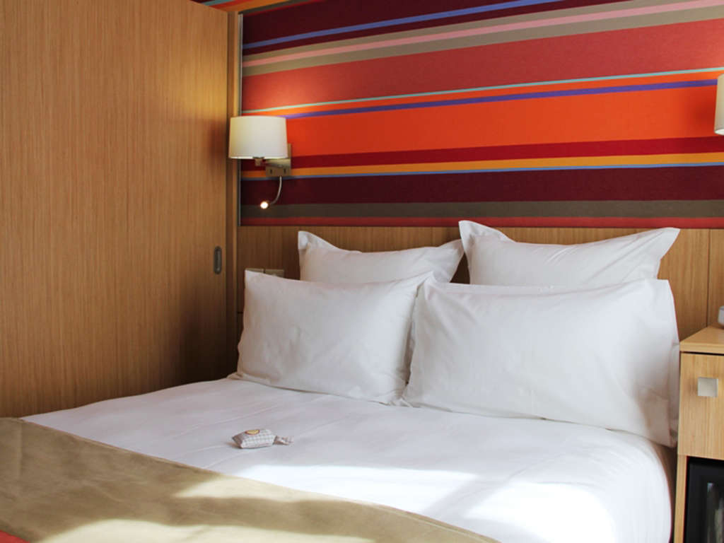 Découverte de Marseille dans un hôtel 3* - 3* - 4