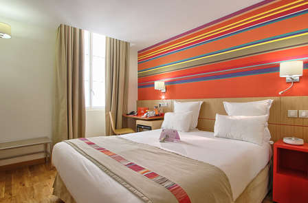 Week-end de charme à Marseille