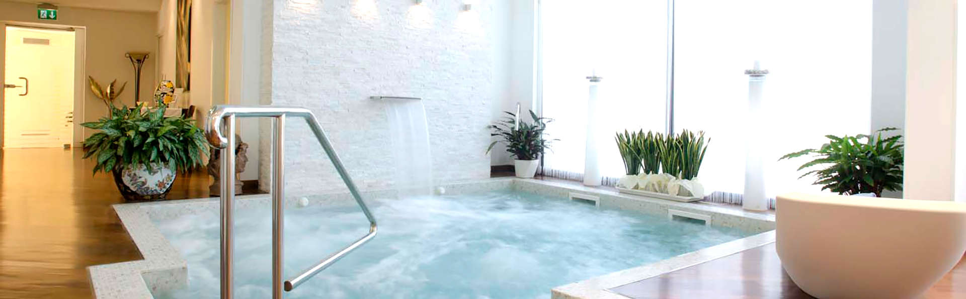 Weekend Spa Rodigo con accesso alla spa a partire da 127€ Weekend Spa Rodigo con accesso alla spa a partire da 127€