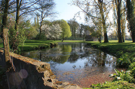 Escapade romantique dans un hôtel 3*