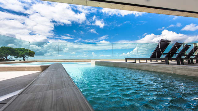 La Grande Terrasse Hotel&Spa La Rochelle Mgallery 4 ...