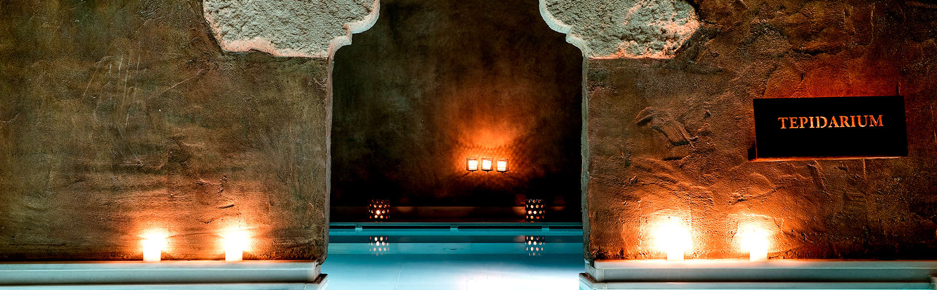 Profitez d’un week-end de détente totale à Aire Ancient Baths