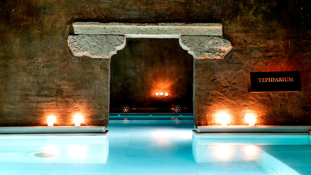 Aire Hotel Ancient Baths