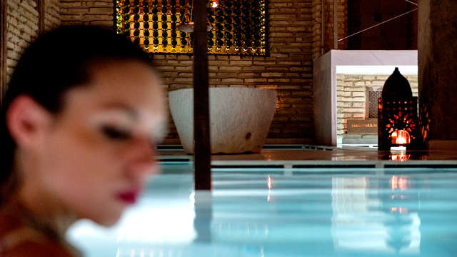 Aire Hotel Ancient Baths