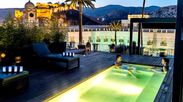 Aire Hotel Ancient Baths