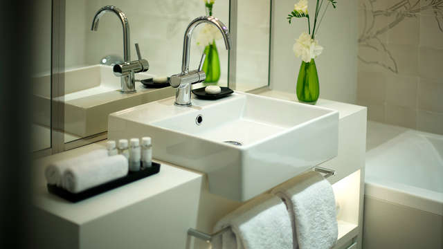 Hotel Camiral PGA Catalunya Resort