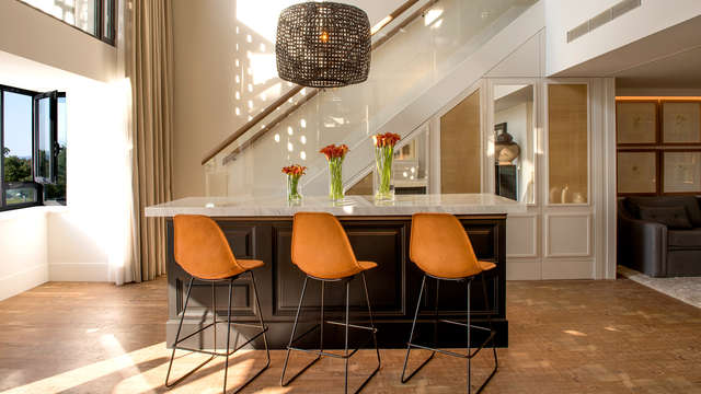 Hotel Camiral PGA Catalunya Resort