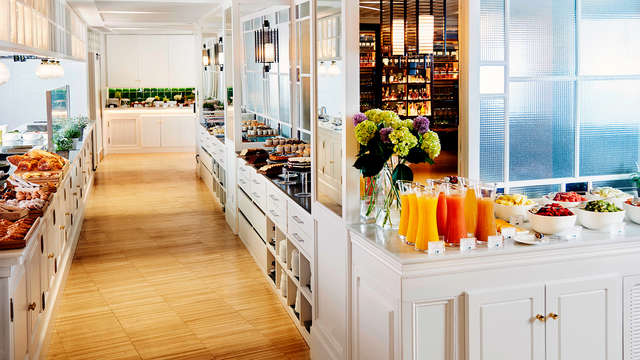 Hotel Camiral PGA Catalunya Resort