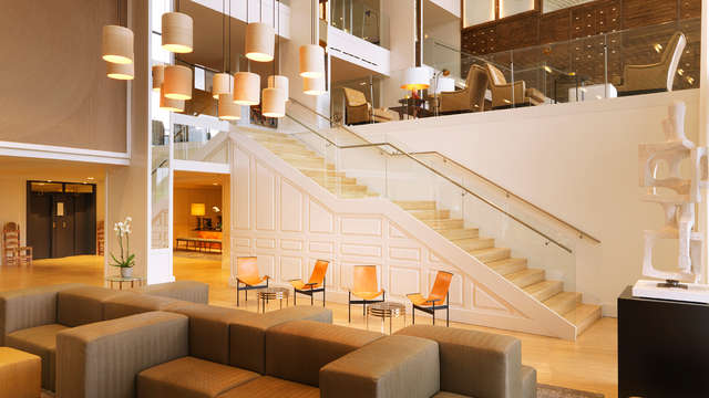 Hotel Camiral PGA Catalunya Resort