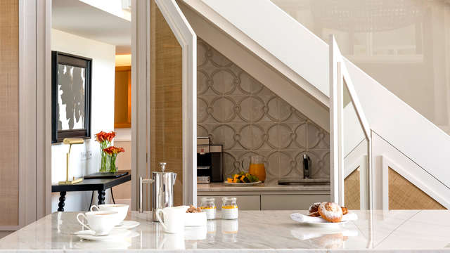 Hotel Camiral PGA Catalunya Resort