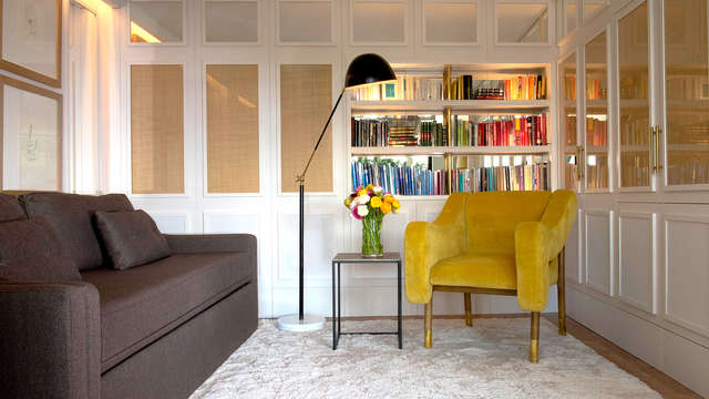 Hotel Camiral PGA Catalunya Resort