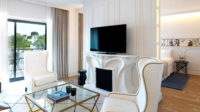 Hotel Camiral PGA Catalunya Resort